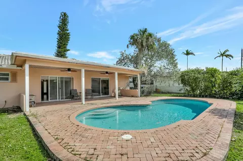 3798 NW 79th Ave, Coral Springs, FL 33065