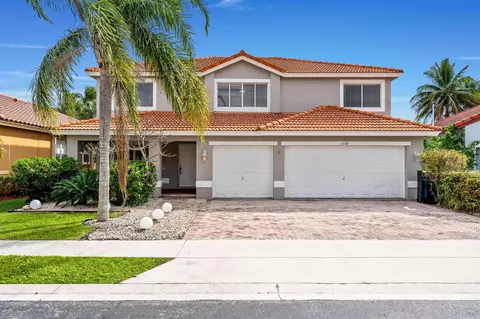 1500 Siena Ln, Boynton Beach, FL 33436