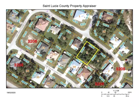 5531 NW North Lundy Cir, Port St Lucie, FL 34986