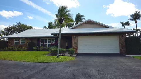 4710 Palo Verde Dr, Boynton Beach, FL 33436