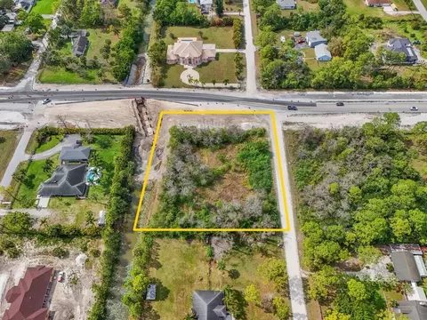00000 87th Rd N, Loxahatchee, FL 33470