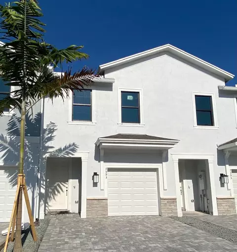 7593 SW Linus Ln #LATITUDE, Stuart, FL 34997