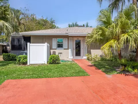 8761 Echo, Boca Raton, FL 33496