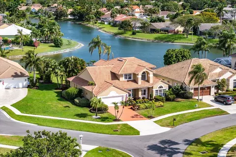 18732 Cape Sable Dr, Boca Raton, FL 33498
