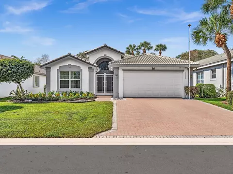 11325 Ola Ave, Boynton Beach, FL 33437