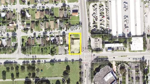 601 NW 27th Ave, Fort Lauderdale, FL 33311