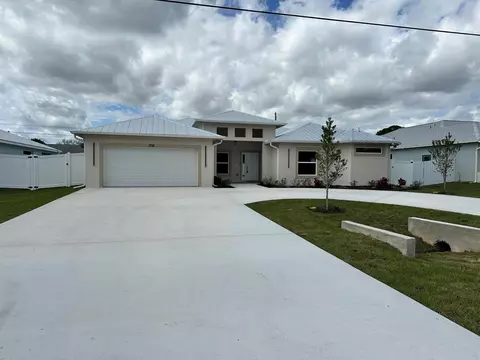 1718 SW California Blvd, Port Saint Lucie, FL 34953