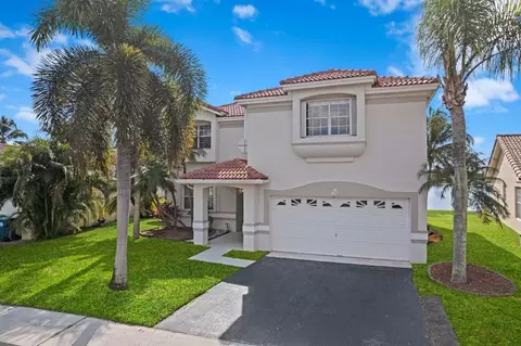 1325 NW 129th, Sunrise, FL 33323