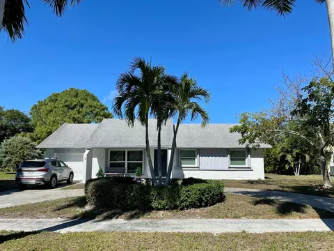 1511 Gallinule Cir, Delray Beach, FL 33444
