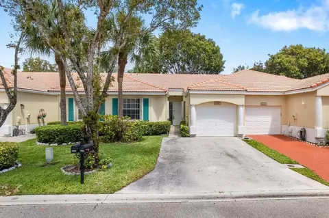 6249 Petunia, Delray Beach, FL 33484