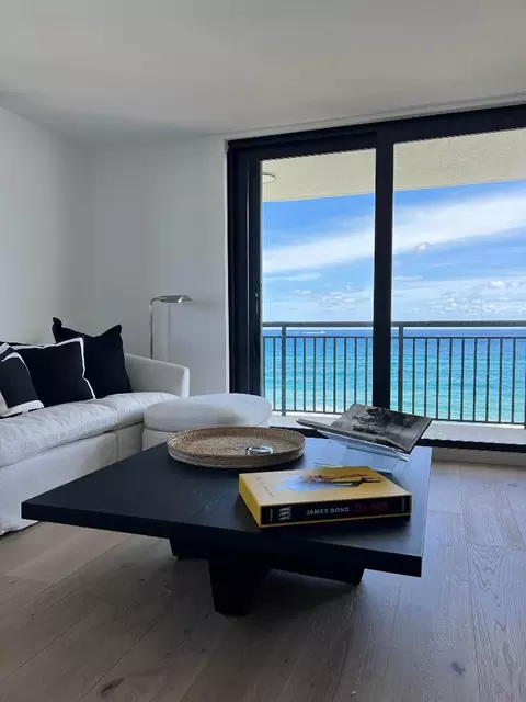 3951 N Ocean #603, Gulf Stream, FL 33483
