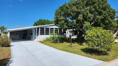 2445 SW Marquis Ter, Stuart, FL 34997