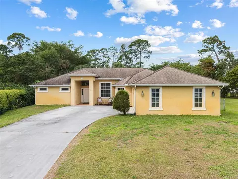 209 SW Exora Ter, Port Saint Lucie, FL 34953