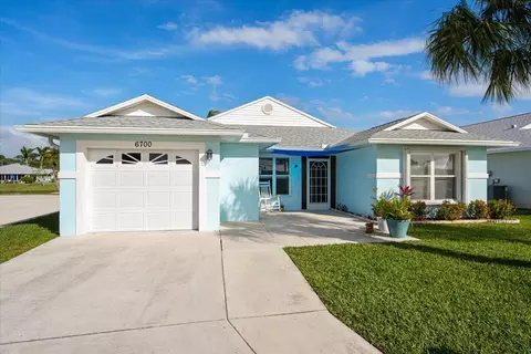 6700 Alheli, Fort Pierce, FL 34951