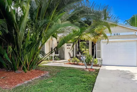 5151 Brian Blvd, Boynton Beach, FL 33472