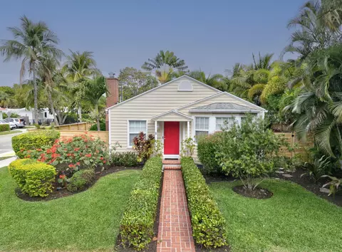 445 34th St, West Palm Beach, FL 33407