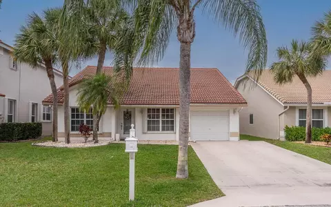 18370 Fresh Lake Way, Boca Raton, FL 33498