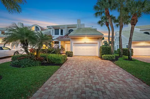 1504 Captains Way, Jupiter, FL 33477