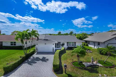 7119 NW 106th Ave, Tamarac, FL 33321