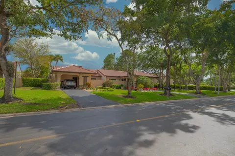 9260 Vista Del Lago #22-A, Boca Raton, FL 33428