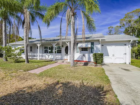2345 Bonita Ave, Vero Beach, FL 32960