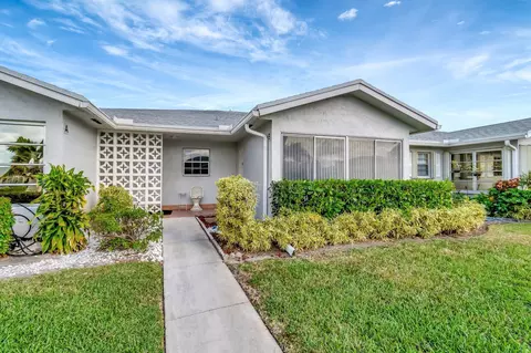 14619 Canalview Dr #B, Delray Beach, FL 33484