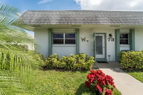 2638 Gately Dr E #73, West Palm Beach, FL 33415