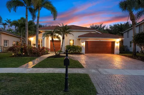 4026 Bahia Isle Cir, Wellington, FL 33449