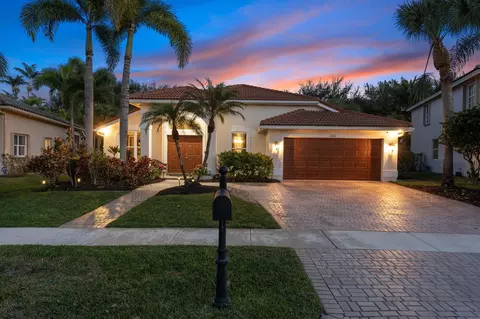 4026 Bahia Isle, Wellington, FL 33449