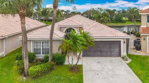 8191 White Rock Cir, Boynton Beach, FL 33436