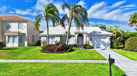 9533 Islamorada Ter, Boca Raton, FL 33496