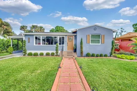 806 S 12th St, Fort Pierce, FL 34950