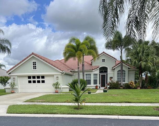 1269 SW Briarwood Dr, Port Saint Lucie, FL 34986