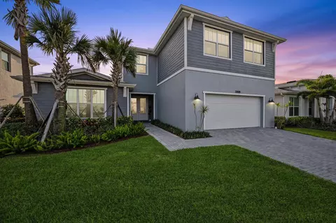 12888 SW Eleanor Dr, Port St Lucie, FL 34987