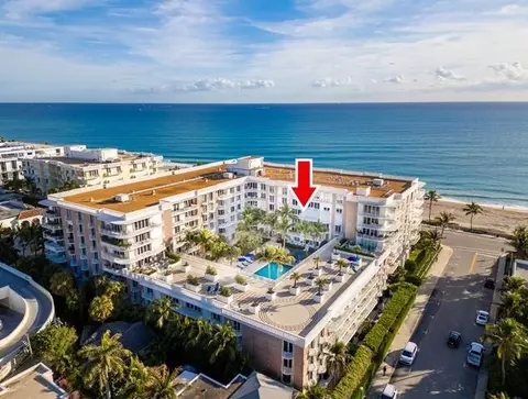 100 Worth Ave #415, Palm Beach, FL 33480