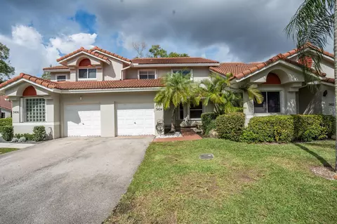 7404 Pinewalk Dr S #22-5, Margate, FL 33063