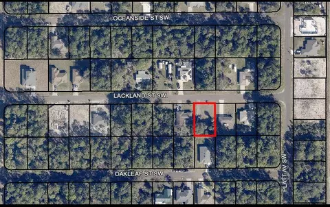 422 Lackland St SW, Palm Bay, FL 32908