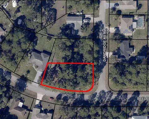 000 Seeley Cir NW, Palm Bay, FL 32907