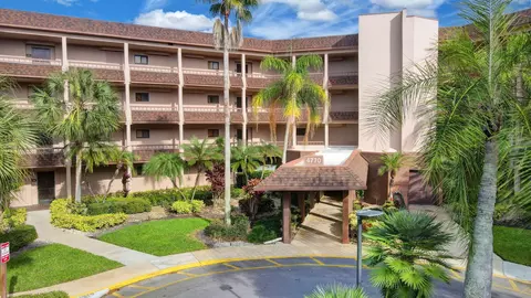 4770 Fountains Dr S #307, Lake Worth, FL 33467
