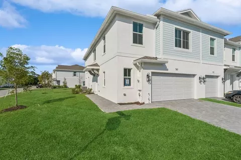 743 NE Hawks Ridge Way #1404, Port Saint Lucie, FL 34983