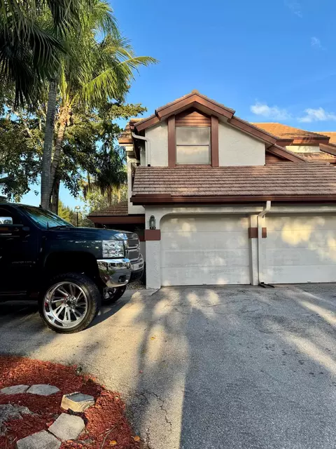 12660 Shoreline Dr #1A, Wellington, FL 33414