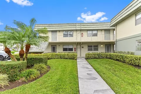 577 Monaco #M, Delray Beach, FL 33446