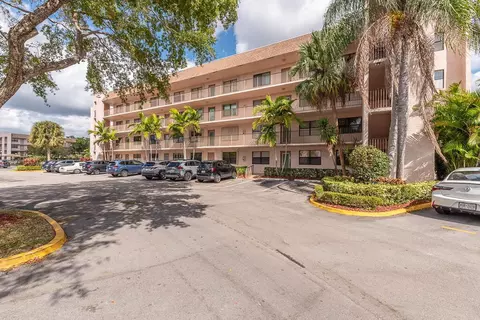 2606 NW 104th Ave #406, Sunrise, FL 33322