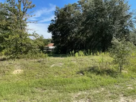 tbd SW 104th St, Dunnellon, FL 34432