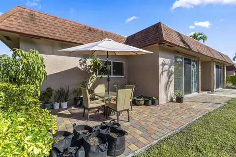 1896 Palmland Dr #A, Boynton Beach, FL 33436