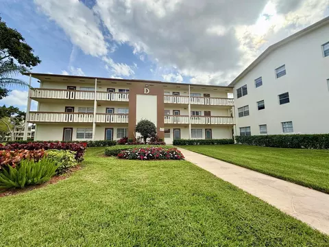 142 Mansfield D, Boca Raton, FL 33434