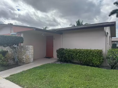 2985 Crosley Dr W #A, West Palm Beach, FL 33415