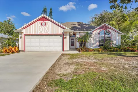 1711 SE Lorraine St, Port Saint Lucie, FL 34952