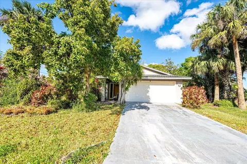 1801 SW Leafy, Port Saint Lucie, FL 34953
