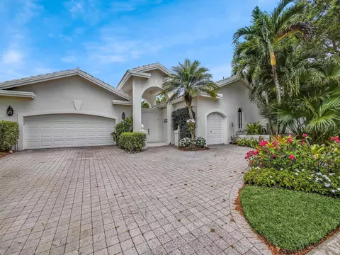 1111 Crystal Dr, Palm Beach Gardens, FL 33418